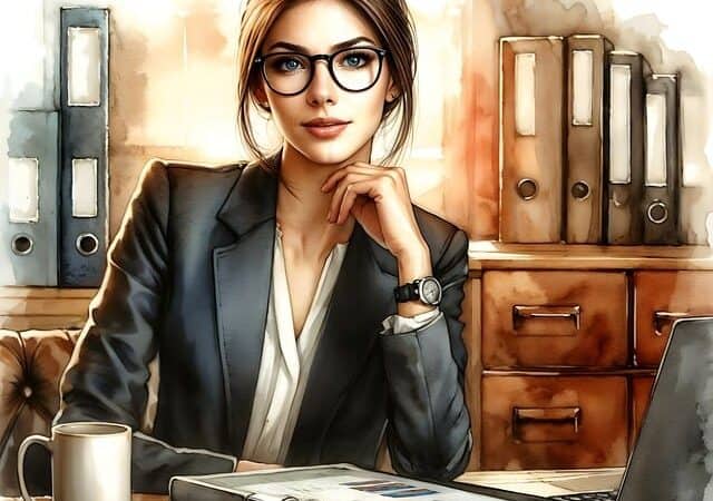 Locking Down Financial and Accounting Data — Best Data Security Strategies